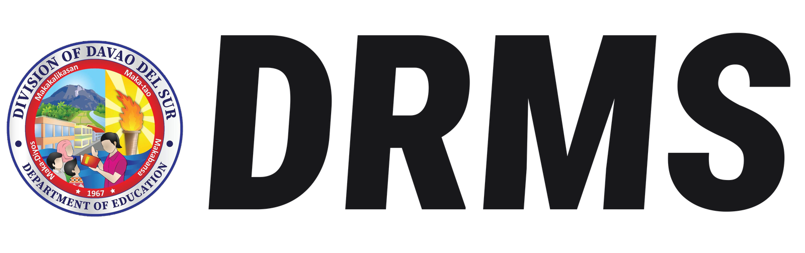 Login - DRMS